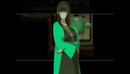 Tower of Trample 162 New Mistress by Benjojo2nd