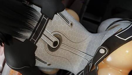 Piroguh Sexy Girl Deep Throats Cum in Her Mouth Big Tits Wet Pussy