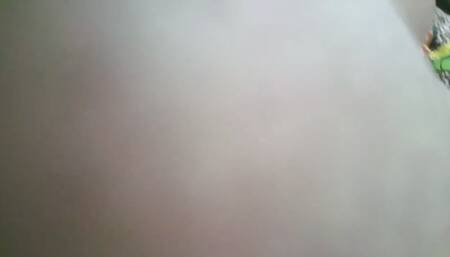Indian Housewife Boobs Suck, Fuck, Cumshot