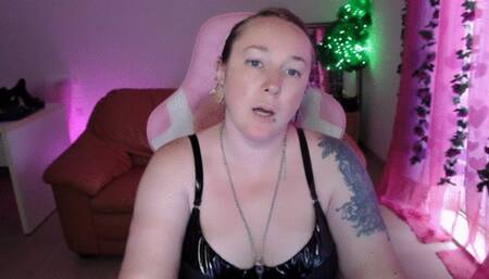 Life Improvement Therapy For Chronic Masturbators Through Chastity