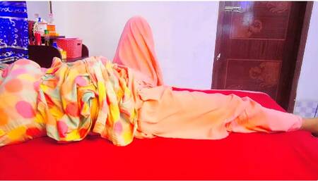 House maid fucked with house keeper & clear audio.