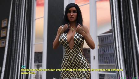 Welcome Aboard by Picaro Games - Passionate Love with Indian Lady 7