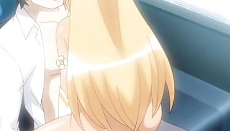 Enjo Kouhai 9