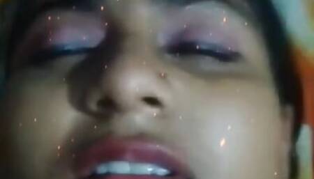 Bangladeshi 18+ wife and husband at night extreme sex with bangla talking