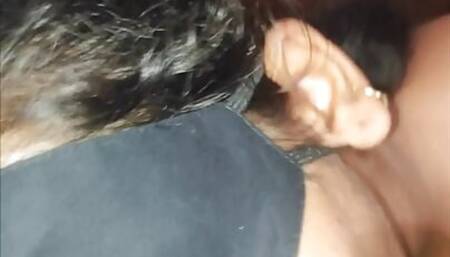 Indian girlfriend fucking