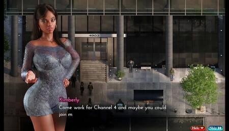 The Genesis Order v61021 Part 172 Threesome And Foursome WTF! By LoveSkySan69