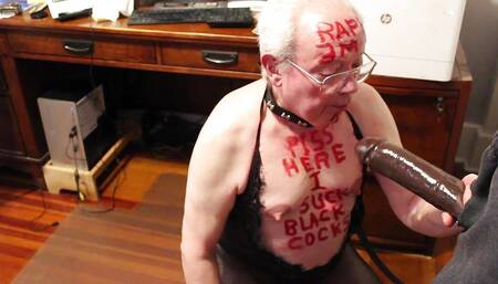 Daddy's Obedient Little Bitch 1