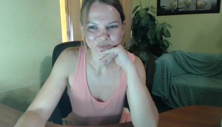 MyFreeCams - KateAshley September 4 2024