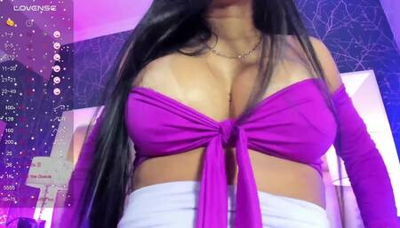 MyFreeCams - Greicyass September 4 2024