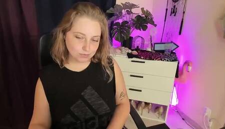 MyFreeCams - MaggieLust September 4 2024