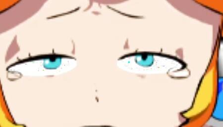 Peach Face Fuck Mario
