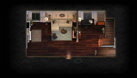 The Genesis Order v63022 Part 180 Cheating Nun Wants Anal Sex By LoveSkySan69