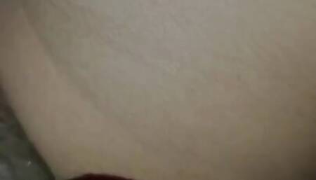 My Wife Ass Hole Fucking First Time in India Wife Anal Sex