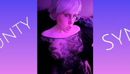 Thank you for visiting aunty Syn