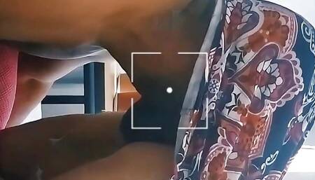 Sissy fucked by a stranger bareback