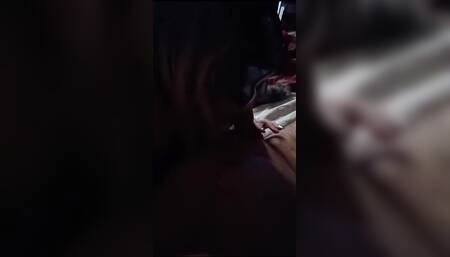 Blowjob sexy girl in stockings