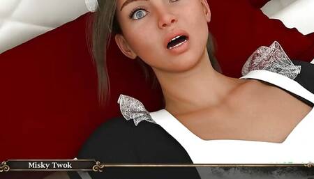 Mystwood Manor - #11 Some Upgrade by Foxie2k