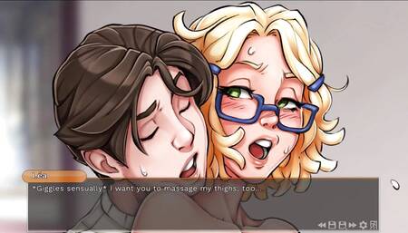 Sylvia - 26 She Is so Warm Inside