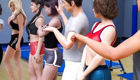 MILFs of Sunville - Ep 25 - Hard Lessons Learnt by Foxie2k