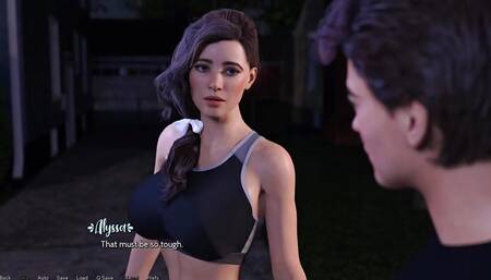 Fresh Women - 7 Sue Can Talk