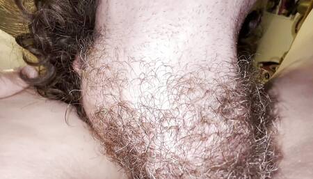 BBW plump mature woman Fucked and swallow