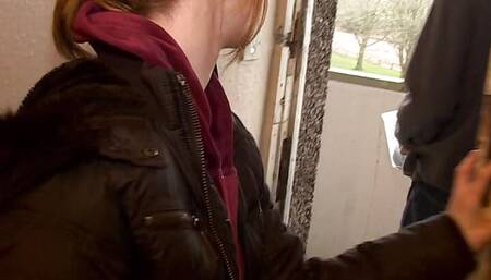 Zara Du Rose pounded by her friend deep into her amazing