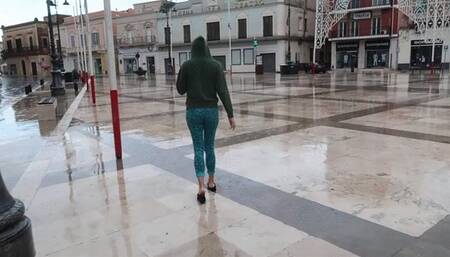 Sexually slipped AVI