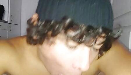 The seed of a Polish twink - "Vurn"