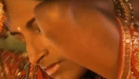 Significant Erotic Indian Woman Gets Naked