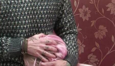 Cute stepdaughter Carly Rae gets fucked by her stepdad Luke