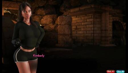 The Genesis Order v65031 Part 190 Best Babes Foursome And Demons By LoveSkySan69