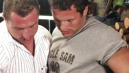 Lucky & Giaccomo