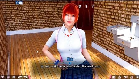 Double Homework Ep15 - Part 99 - Run Through the Past