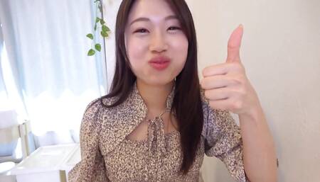 Part 1 Office Worker Yui Captivates You with Her Natural Cuteness and Bottomless Sexual Appetite 253