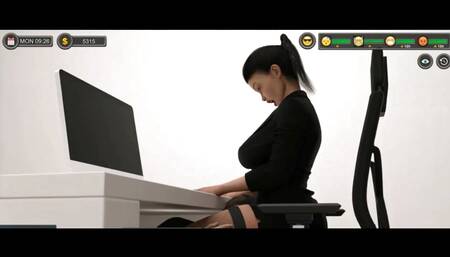 Man of the House - Part 84 - Pussy Eating Compilation