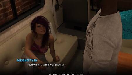 Wvm - Part 13- Leaving All Together