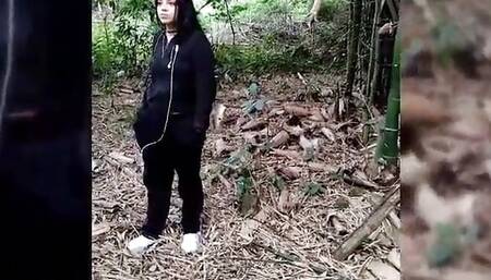 I Shouldn't Have Taken My Friend's Virgin to the Mountain Nothing Hard.