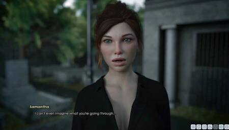 Lust Academy 2 - 117 - a Sad Destiny by Misskitty2k