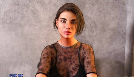 Life In Santa County - ep 16 - Do You Sexually Want Me by Foxie2K