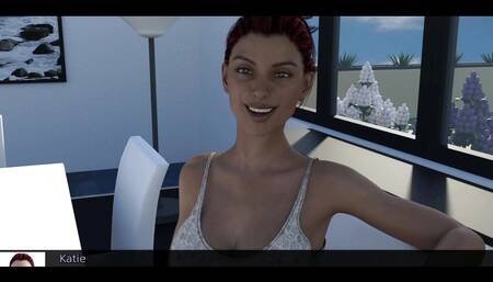 Where the Heart Is - #4 Quarrels