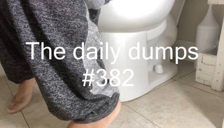 The daily dumps #382 mp4