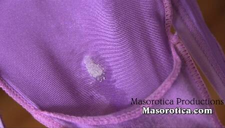 Panty Sniffing Creep 7 (HD)