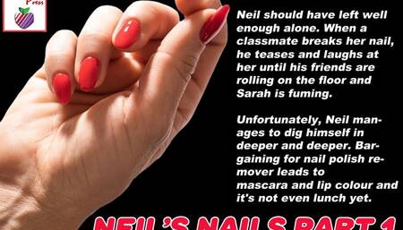 Neil's Nails 1
