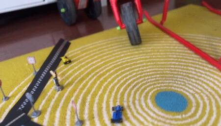 Jenna Tool ep1 - Futanari