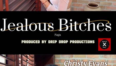 Jealous Bitches Act One