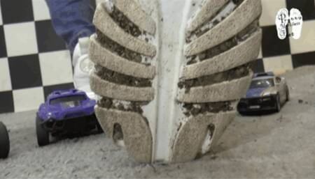 Cars under Buffalo Classics