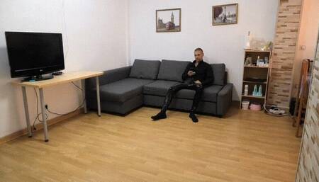 Fighting with my boyfriend l