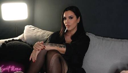 I made this video for myself ~ Sweet Maria