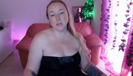 The Reality Of A Small Dick Denied Chastity Cuck