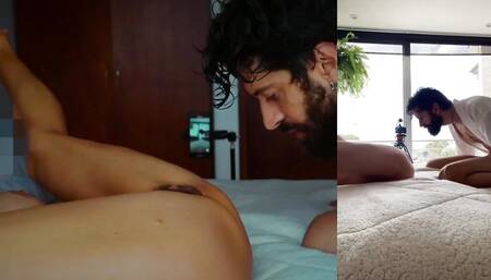 I Explain the Missionary Step by Step in This Video